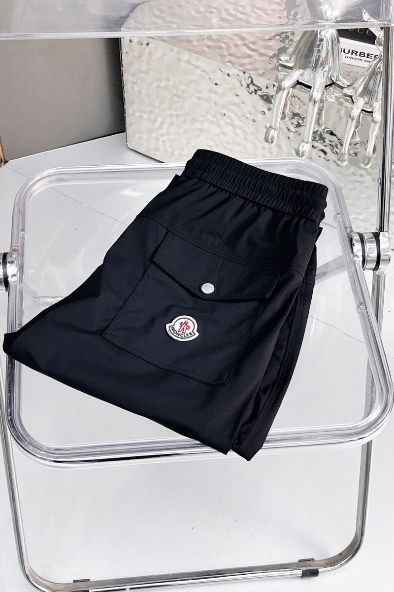 Moncler Long Pants